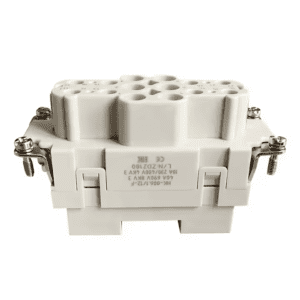 Han K-006.1-12-M combination male insert