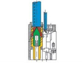 Heavy Duty Industrial Connector Terminal Types